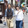 パニック障害とおやじの背中「田村正和・松たか子が主演、もらい過呼吸する人は見ないほうが良さそう（ネタバレアリ）」